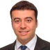 Orkun G. Kameraya gülümsüyor